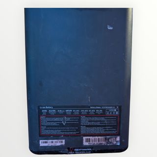 Pack de baterías extraíbles Li-Ion con cargador 48