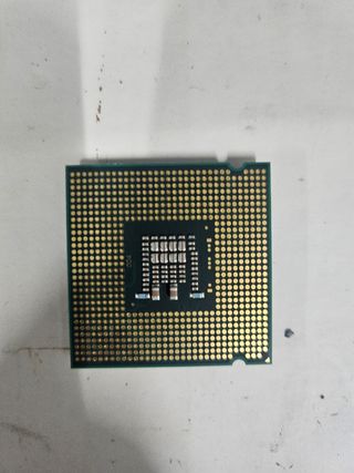 Intel Core 2 Duo E7600 3.06GHz