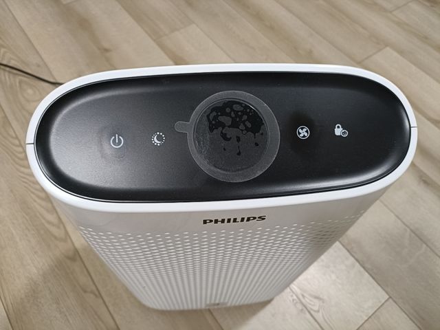 Purificador de Aire Philips AC1215