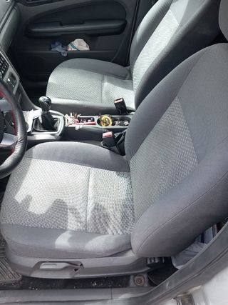 Ford Focus Vignale 2007