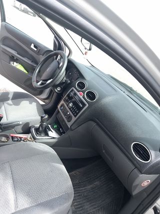 Ford Focus Vignale 2007