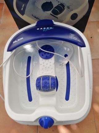 Masajeador de pies PALSON Happy Relax