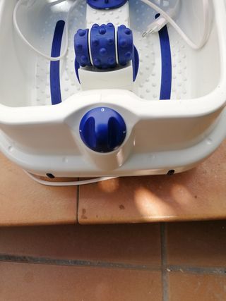 Masajeador de pies PALSON Happy Relax