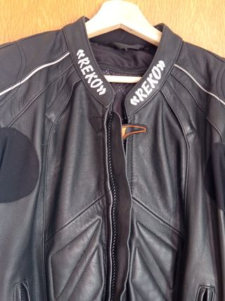 Mono de moto REKO
