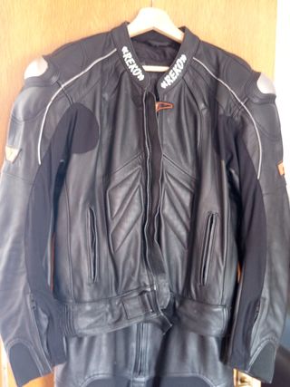 Mono de moto REKO