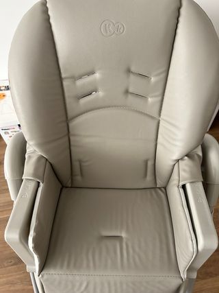 Trona Kinderkraft para bebé