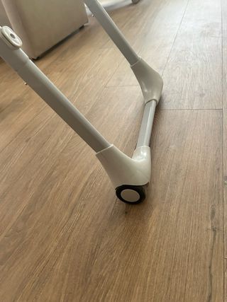 Trona Kinderkraft para bebé
