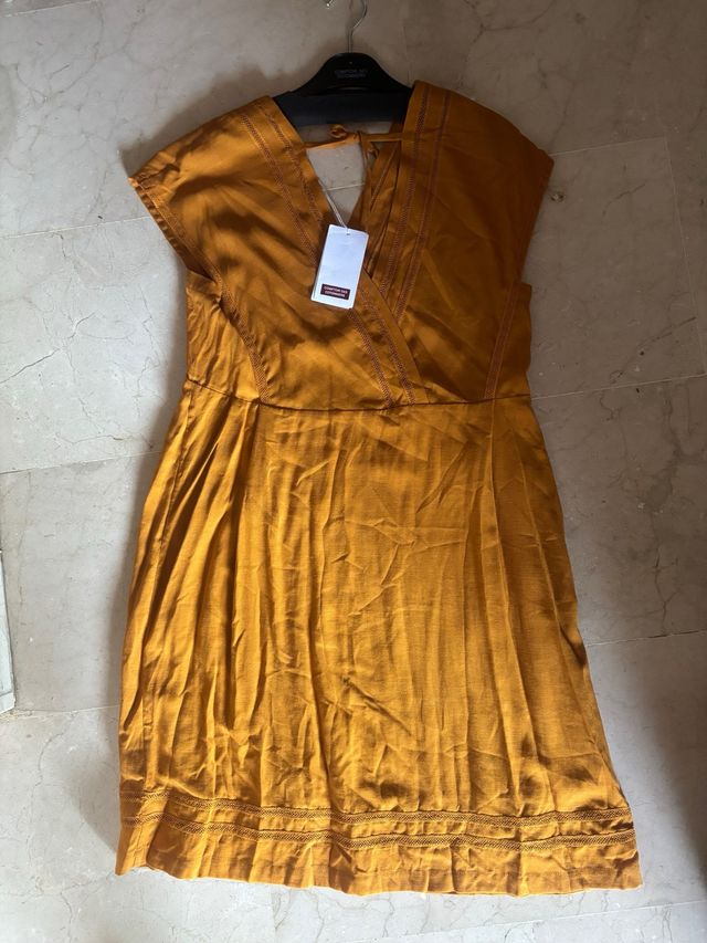 Nuovo abito Comptoir des Cotonniers taglia 40