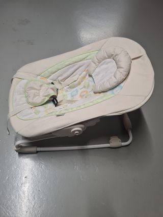 Mecedora para bebé Ingenuity