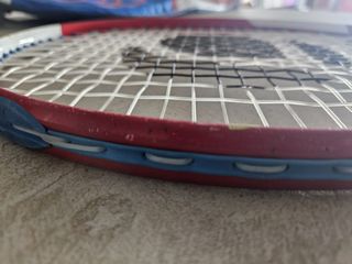 Raqueta de tenis para niño