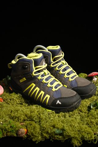 37| Scarpe McKinley Donna Taglia 37 Trekking