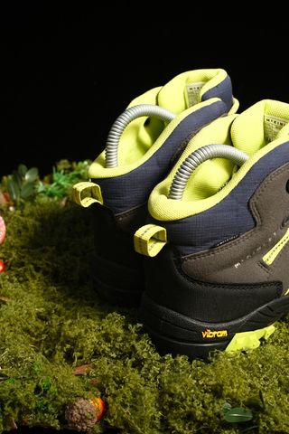37| Scarpe McKinley Donna Taglia 37 Trekking