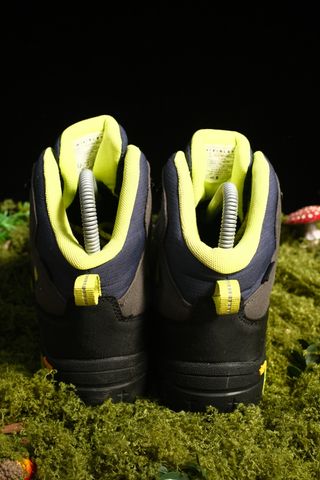 37| Scarpe McKinley Donna Taglia 37 Trekking
