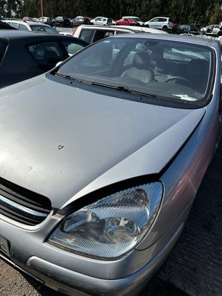 despiece citroen c5