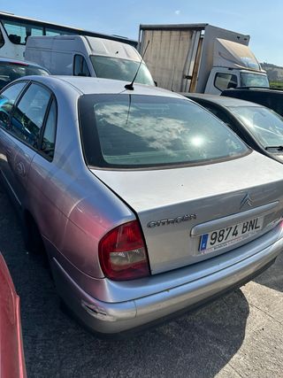 despiece citroen c5