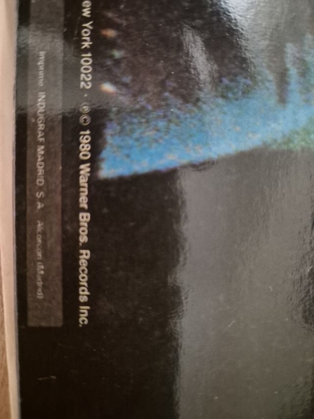 Vinilo Paul Simon - One Trick Pony