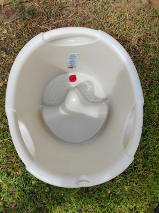 Bañera  bebé