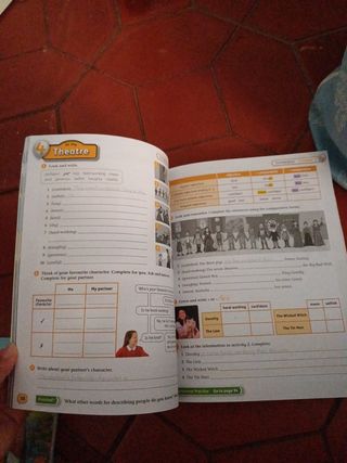 Oxford Rooftops 6. Activity Book