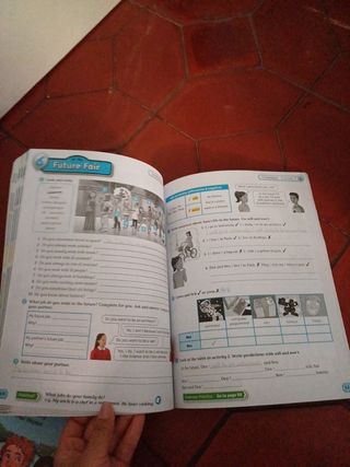 Oxford Rooftops 6. Activity Book