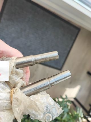 Broca Forstner 60mm y 45mm