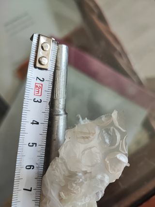 Broca Forstner 60mm y 45mm