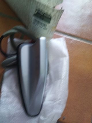 Antena Tiburón Renault Original