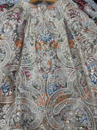 Traje Fallera Niña