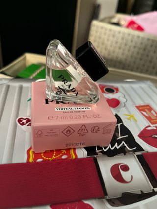 Miniatura Prada Parodoxe