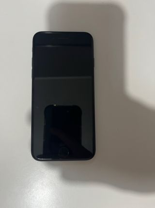 iPhone 8 Negro para piezas