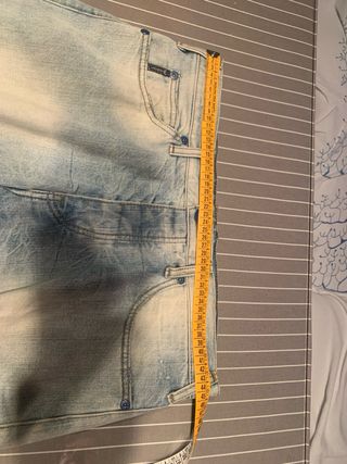 Pantalón vaquero Armani AJ