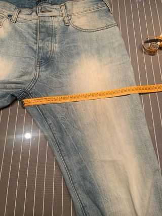 Pantalón vaquero Armani AJ