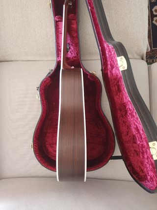 Taylor 410e-R Special Edition Guitarra Acústica