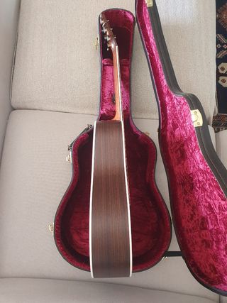 Taylor 410e-R Special Edition Guitarra Acústica