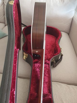 Taylor 410e-R Special Edition Guitarra Acústica