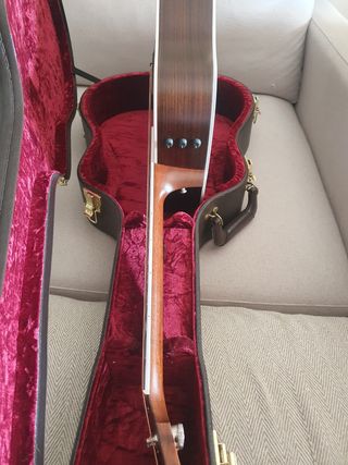 Taylor 410e-R Special Edition Guitarra Acústica