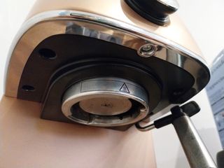 Cafetera DeLonghi Beige NO TENGO LA CAJA