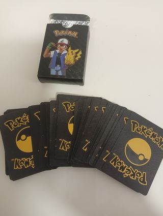 Cartas Pokémon Charizard VMAX