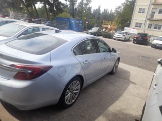 Opel Insignia 2017