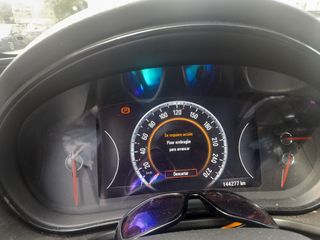 Opel Insignia 2017