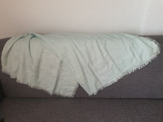 Fular España Sport Teal