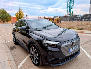 Audi Q4 E-tron 55Kw 