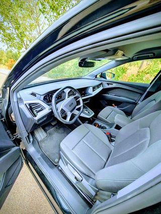 Audi Q4 E-tron 55Kw 