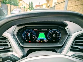 Audi Q4 E-tron 55Kw 