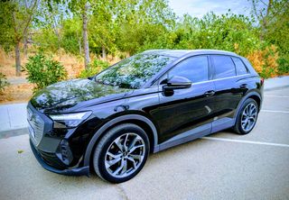 Audi Q4 E-tron 55Kw 