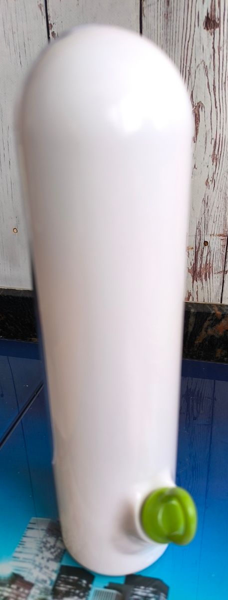 Conservador de hierbas fresco