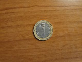 Moneta da collezione