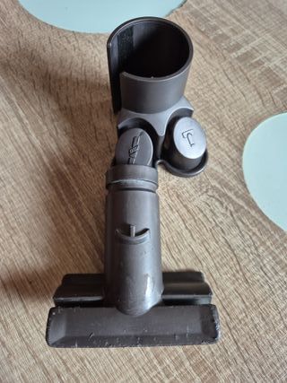 Mini cepillo Dyson aspiradora con cable dc