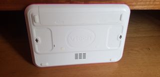 Tableta VTech Little App Infantil Rosa