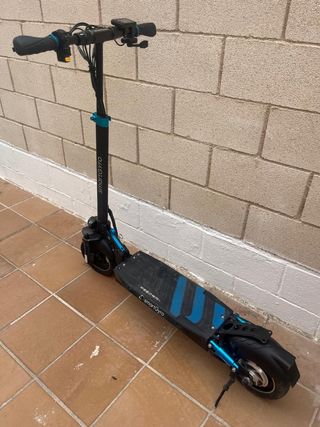 Patín Eléctrico SmartGyro Speedway