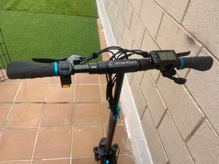 Patín Eléctrico SmartGyro Speedway